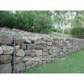 Сварные габионные корзины / коробка Gabion (HPZS3001)